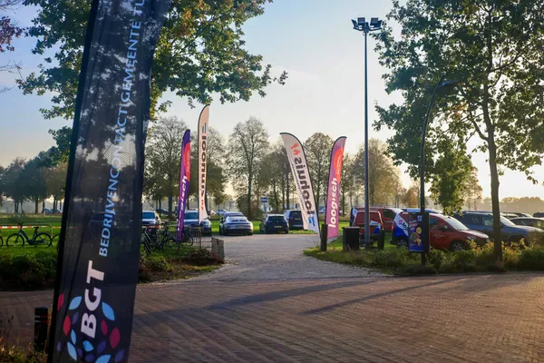 Verslag Bedrijfsbezoek Loogisch en Loohuis Installatiegroep in Fleringen