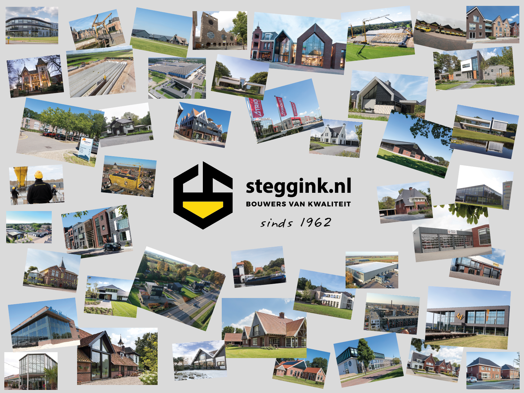 BGT-lid uitgelicht: Familiebedrijf Bouwbedrijf Steggink