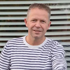 Koen Nijhuis