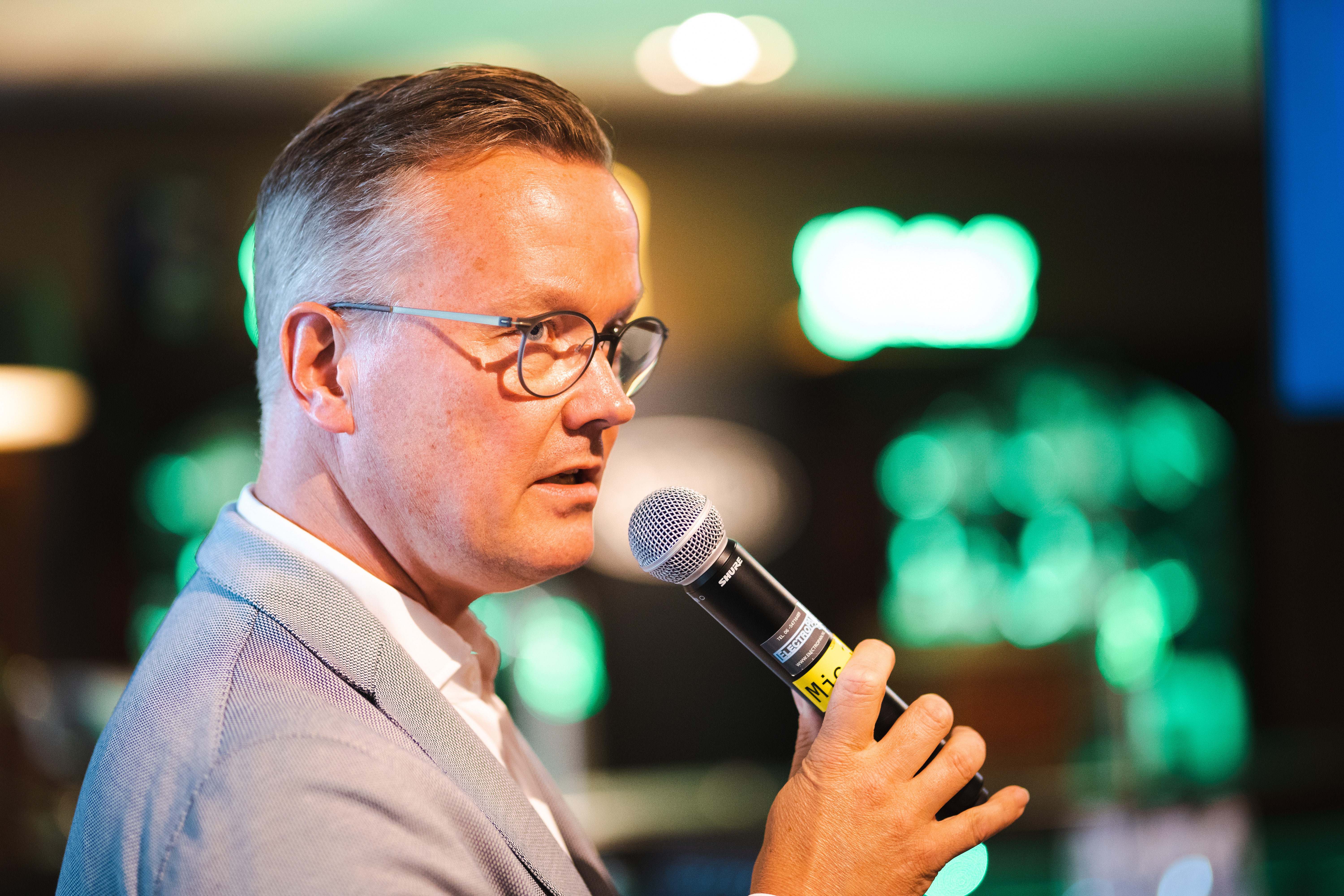 Foto's 5e BGT Café online