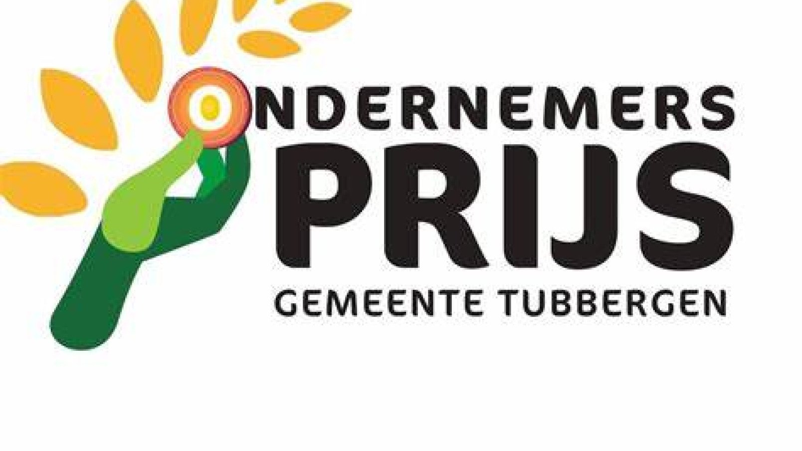 Uitreiking Starters- en Ondernemersprijs gemeente Tubbergen