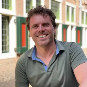 Dinant Oude Lenferink