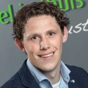 Robbin Groeneveld