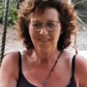 Mirjam Hilberink