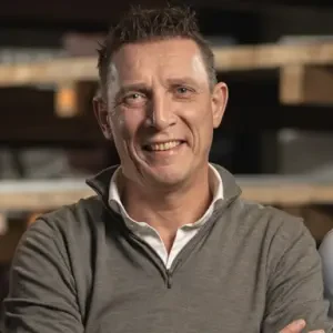 Marcel Krikhaar