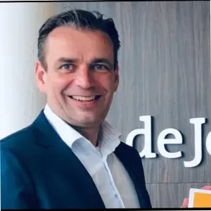 Horst in 't Veld