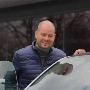 Martijn te Wierik