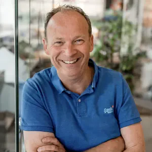 Raymond Keemers