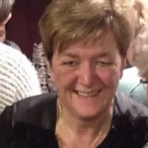 Cilia Hofhuis