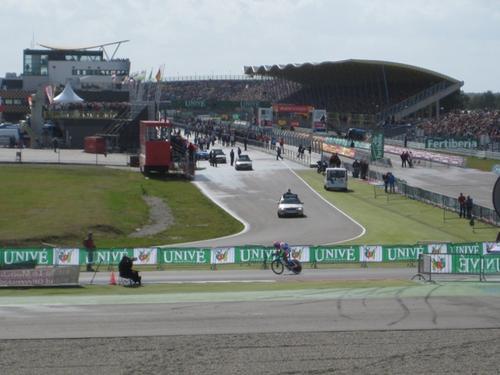 Clubweekend 2009 Vuelta (Assen)