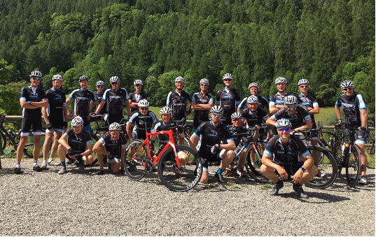 Wielerweek 2019 - Jausiers Frankrijk