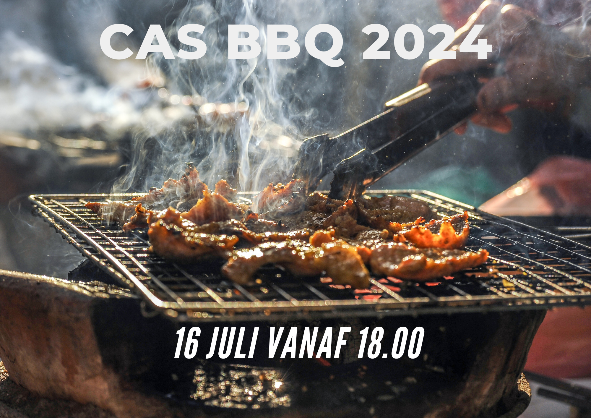 CAS BBQ 2024 
