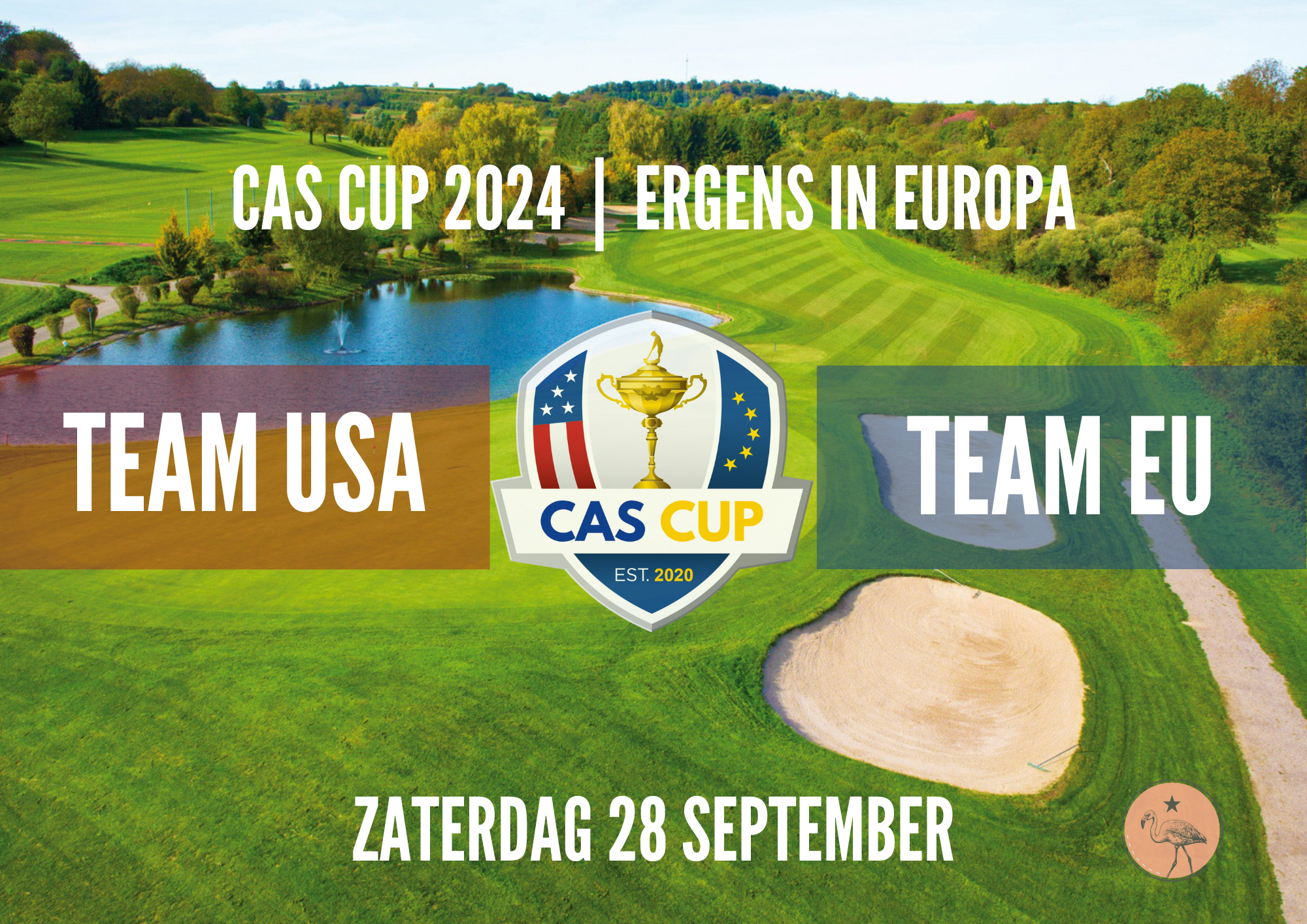 CAS Cup 2024
