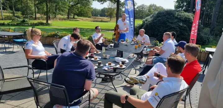 Club of All-Stars