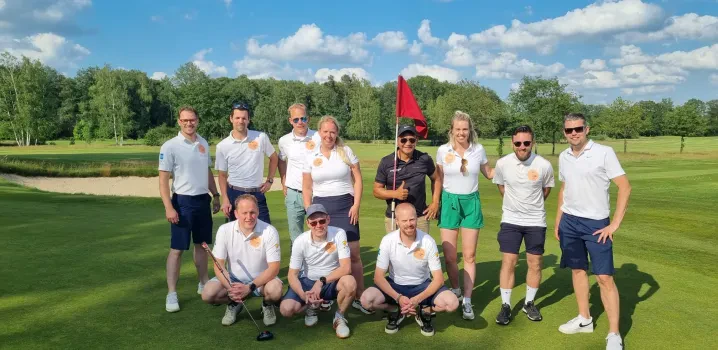 Club of All-Stars