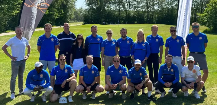 Club of All-Stars