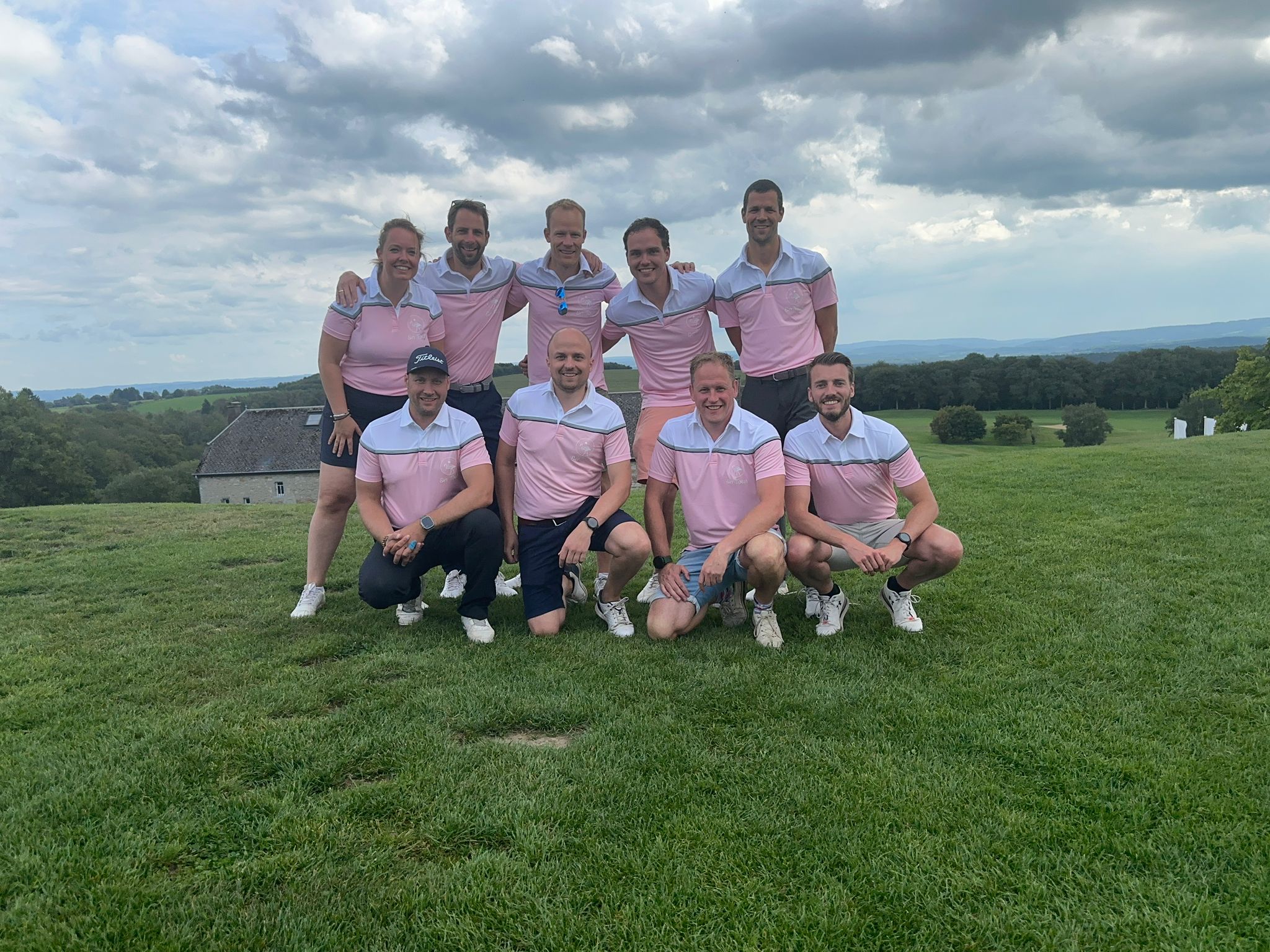 2023 CAS on tour #1