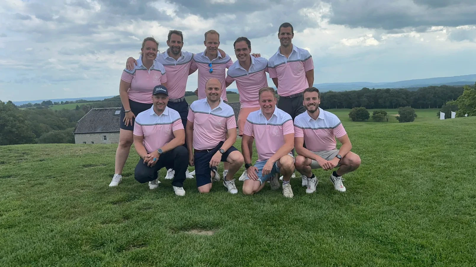 2023 CAS on tour #1