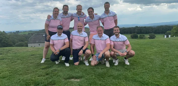 Club of All-Stars
