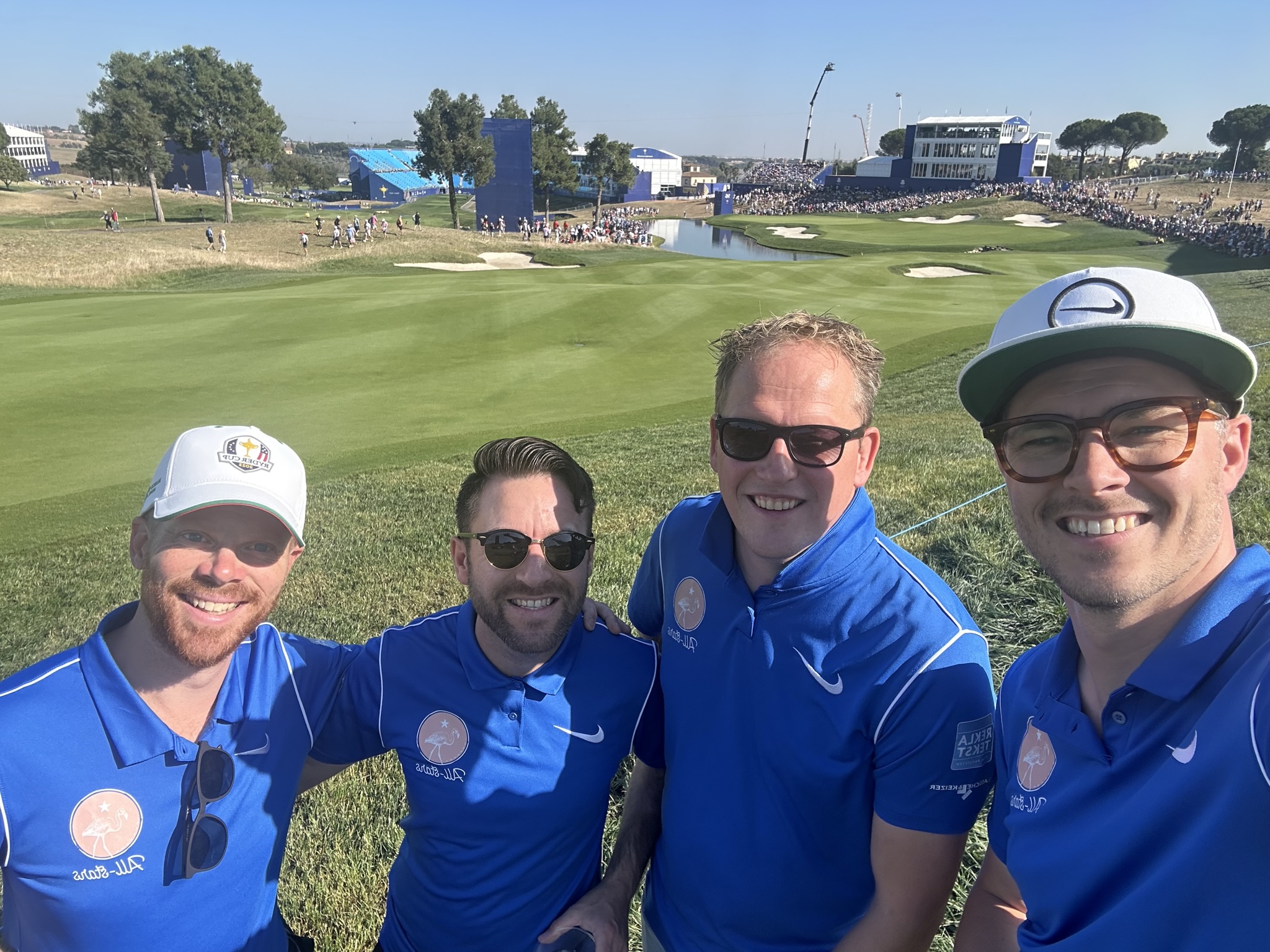 2023 CAS on tour #2
