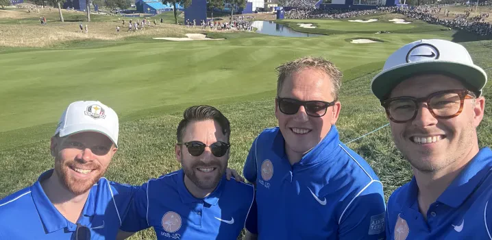 Club of All-Stars