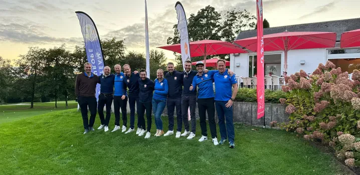 Club of All-Stars