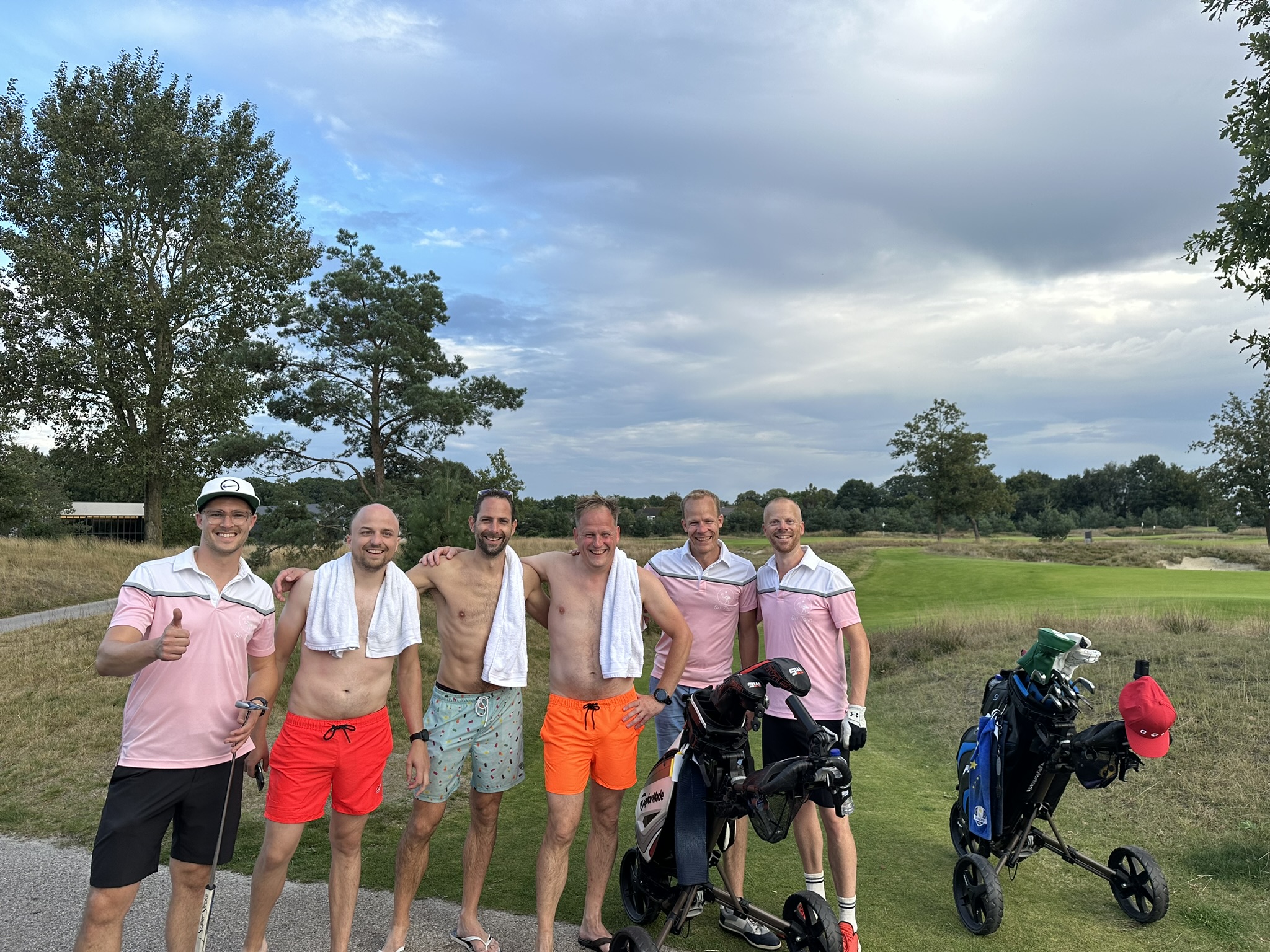 2024 CAS on tour