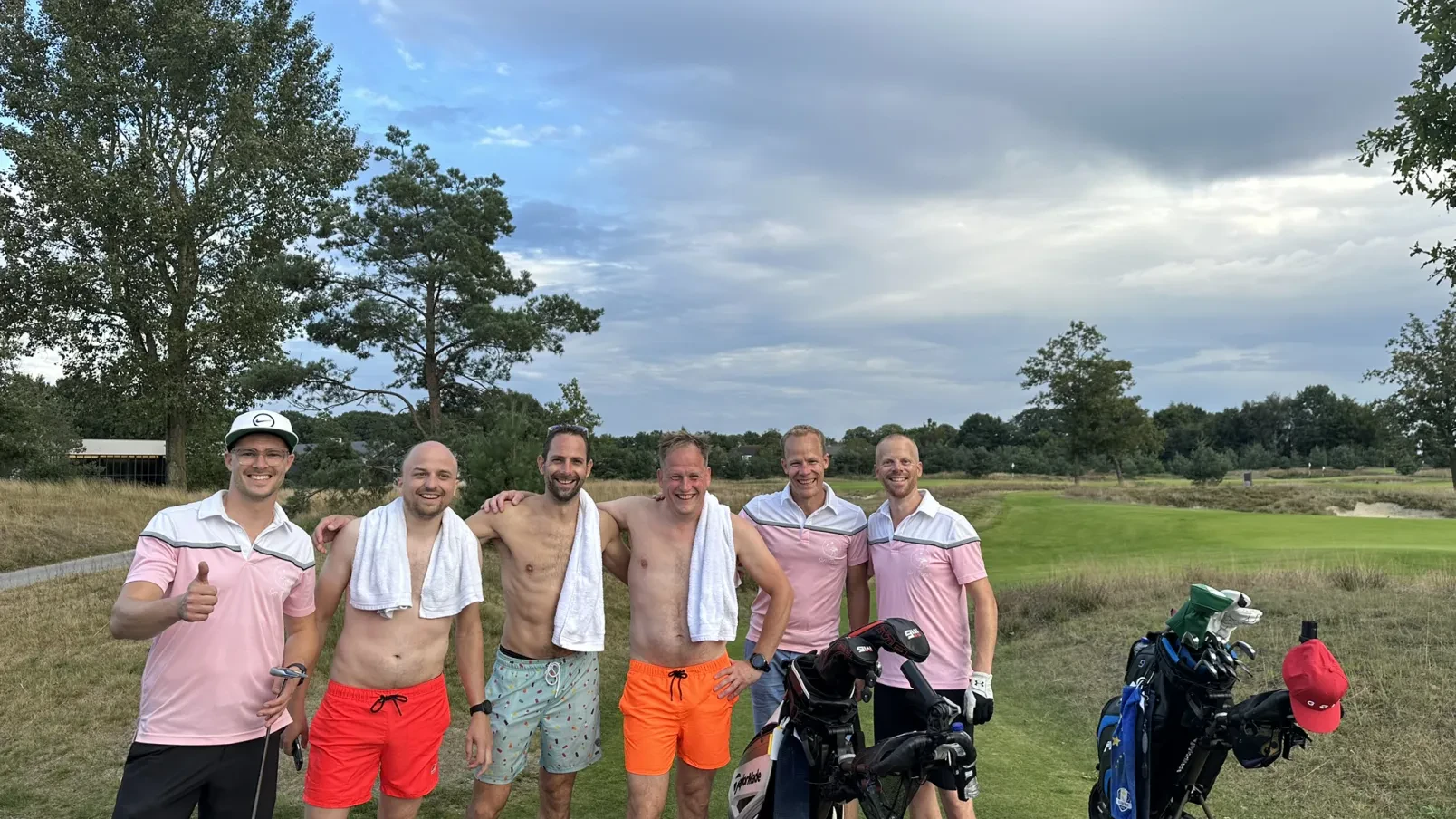 2024 CAS on tour