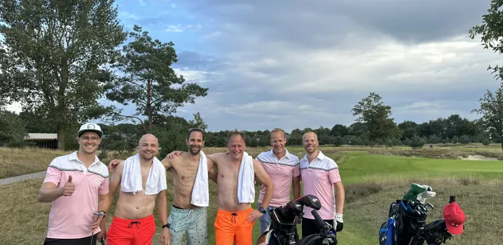 Club of All-Stars