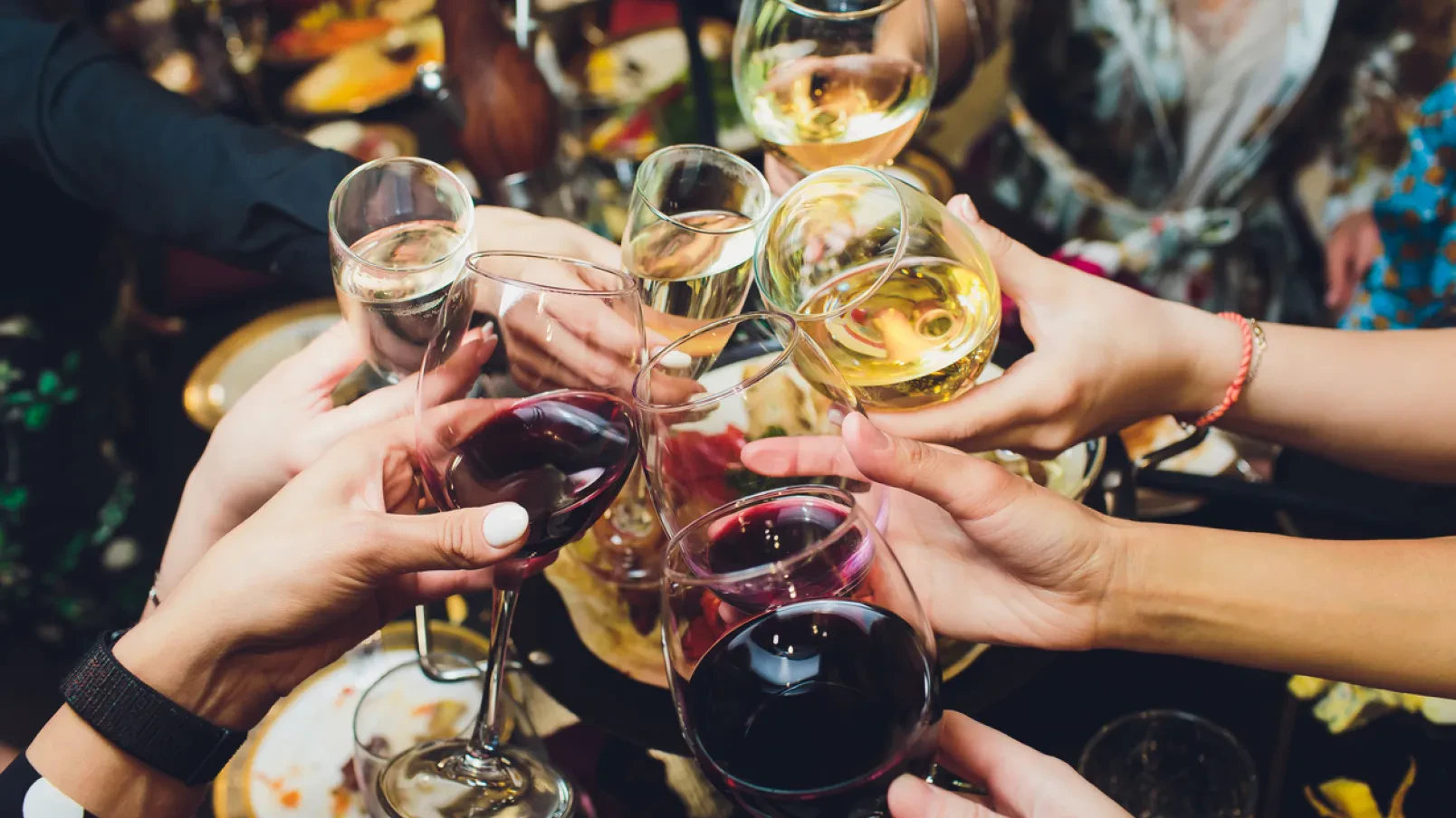 2025 borrel afsluiting