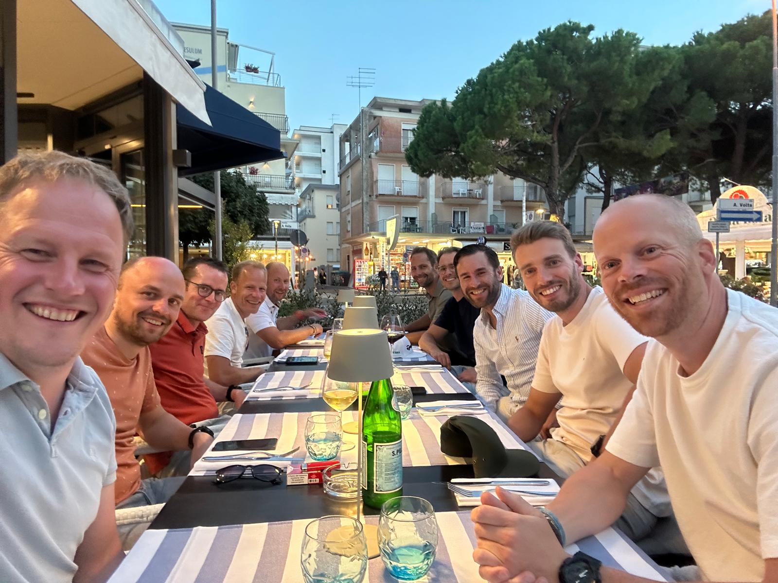 2025 CAS on tour