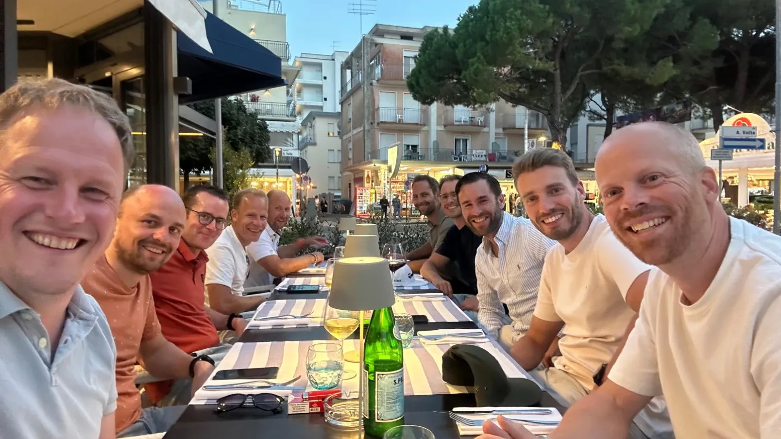 2025 CAS on tour