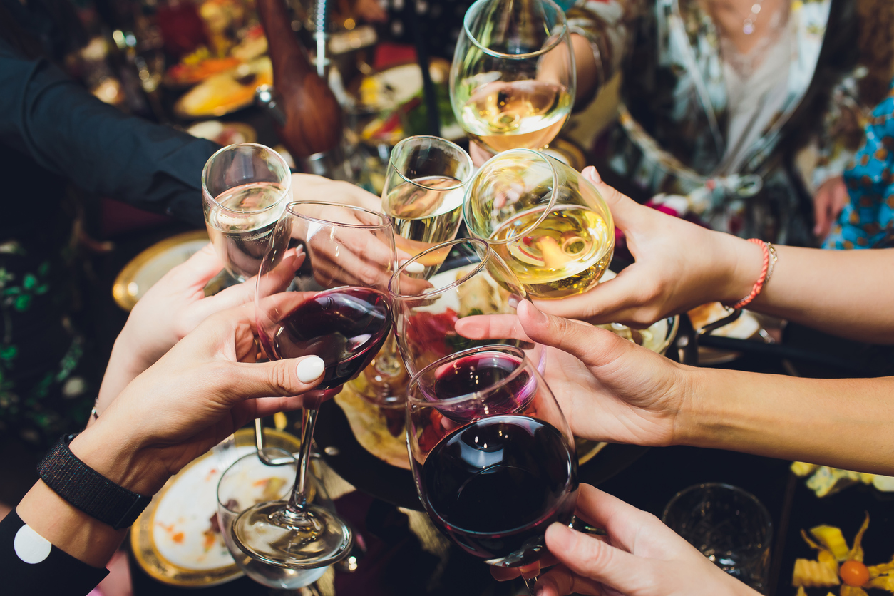 2026 borrel afsluiting
