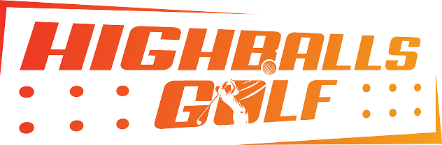 Highballs golf challenge
