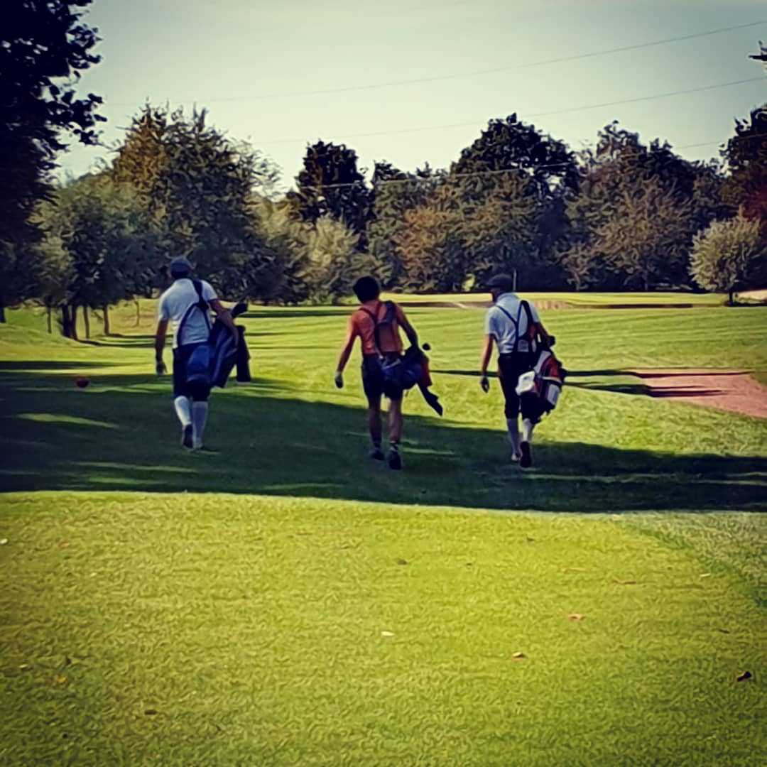 CAS competitie - april