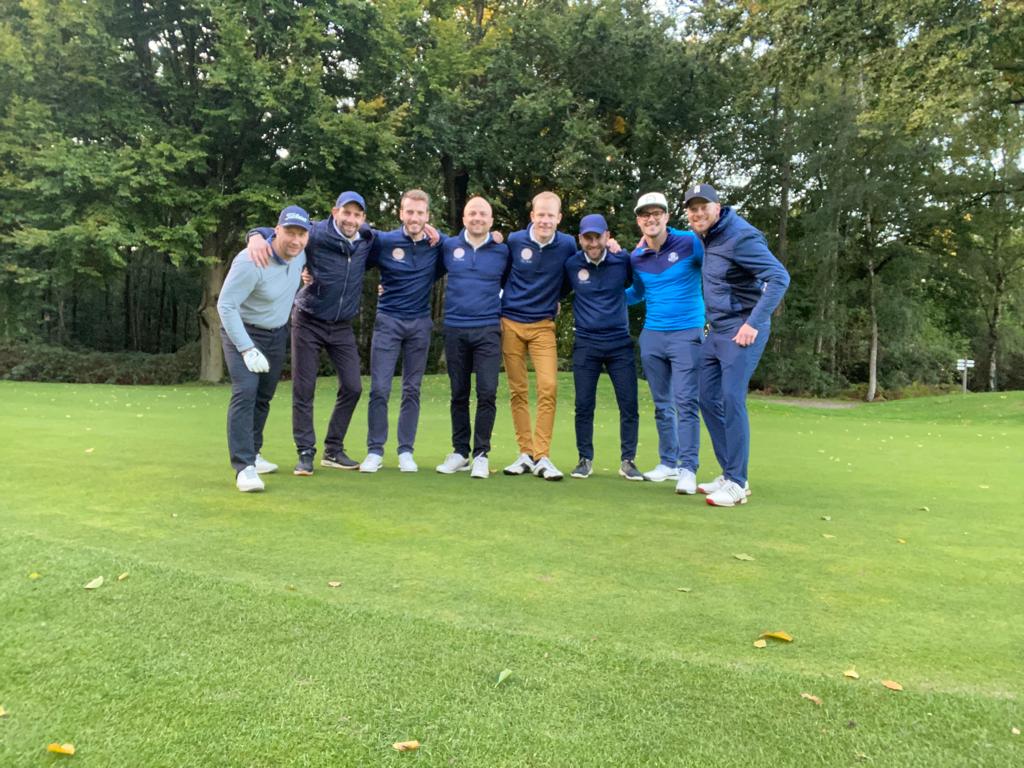 2022 CAS on tour - 45 HOLES??!!