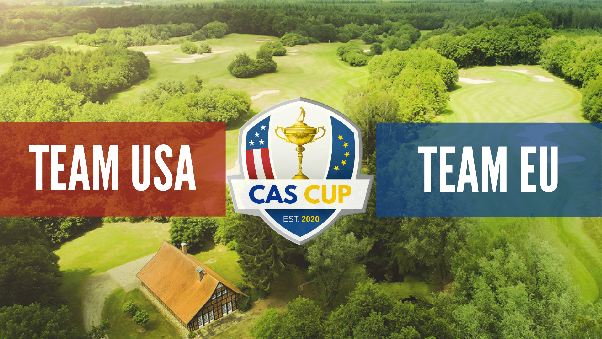 CAS CUP #4