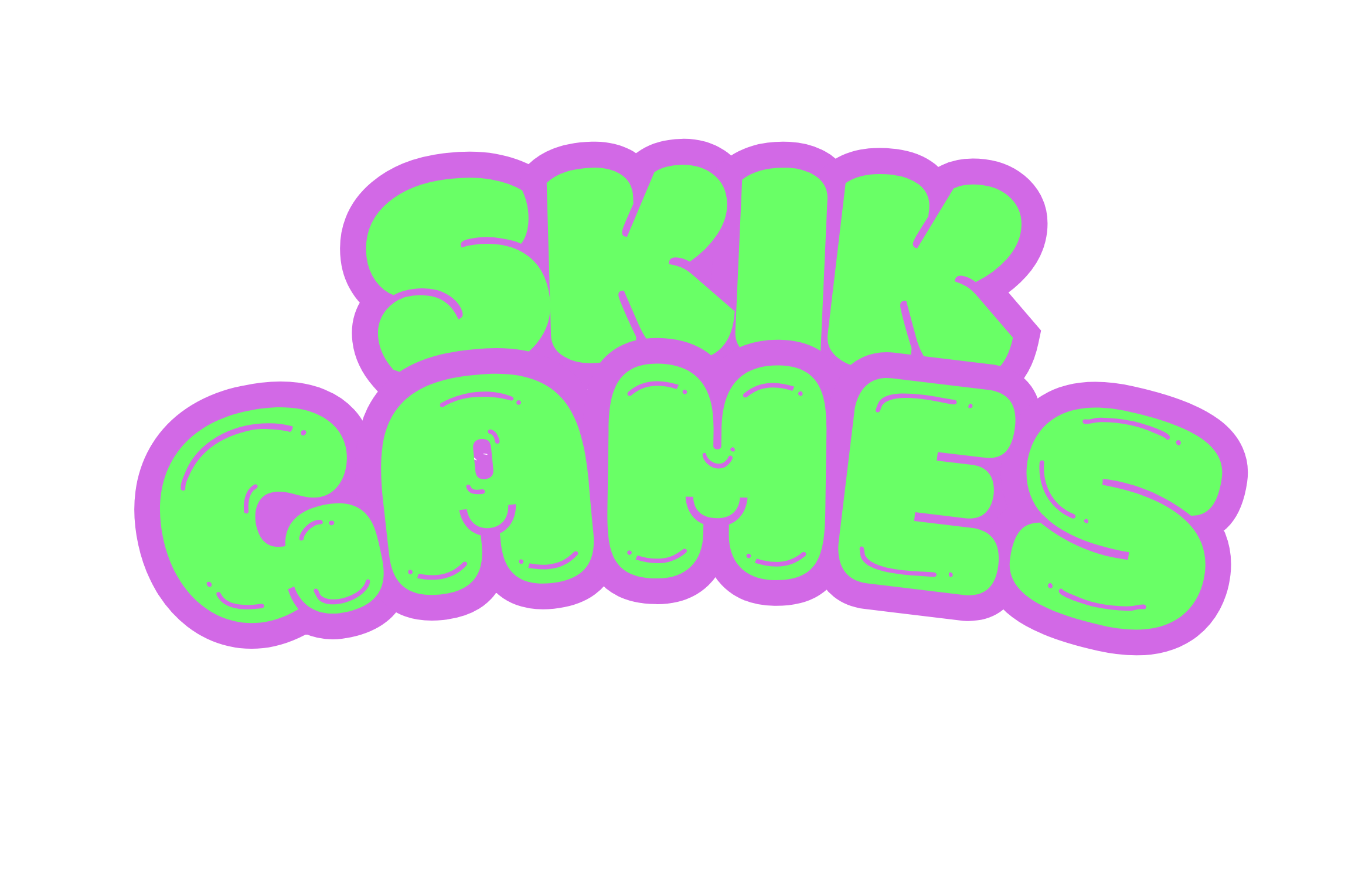 Skik Games 2024