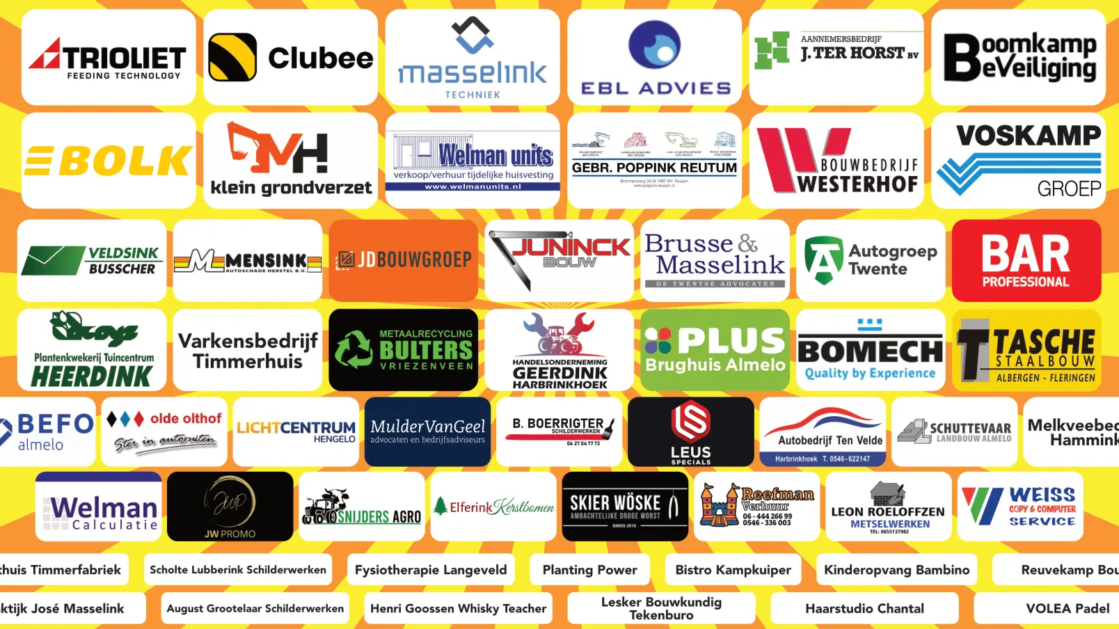 Sponsoring 2025/2026