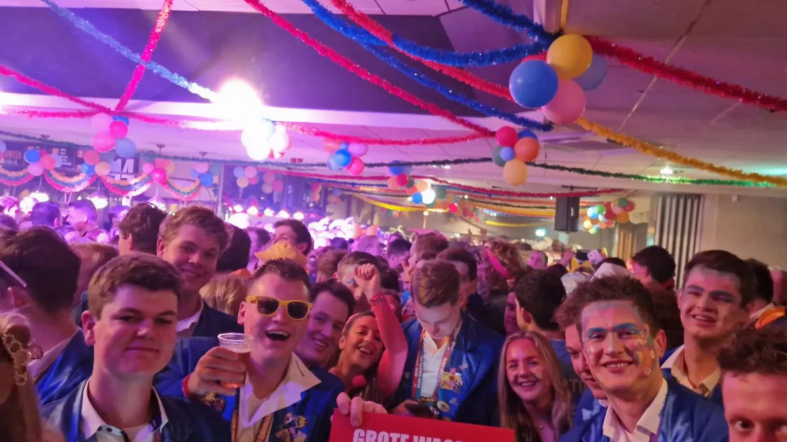 Altied Skik wint vijfde prijs in Geesteren