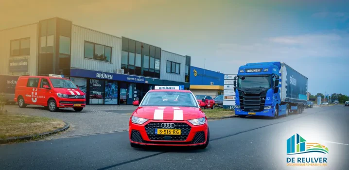 Ondernemersvereniging De Reulver