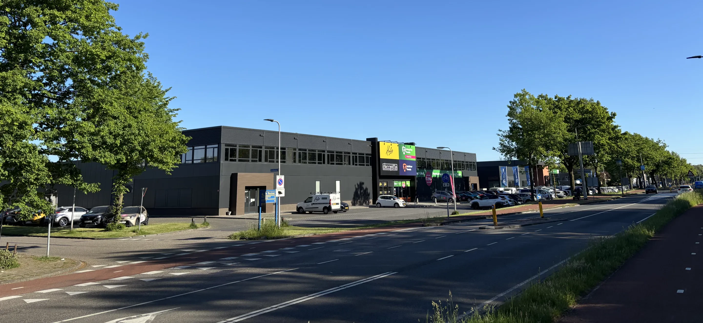 Ondernemersvereniging De Reulver