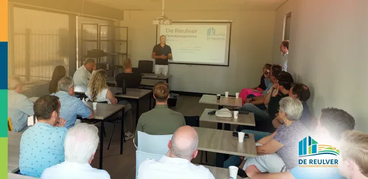 Ondernemersvereniging De Reulver