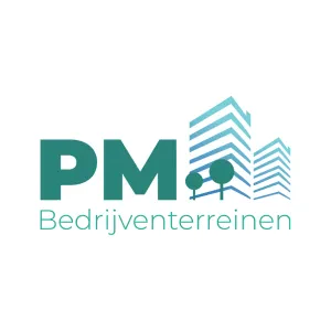 PM Bedrijventerreinen
