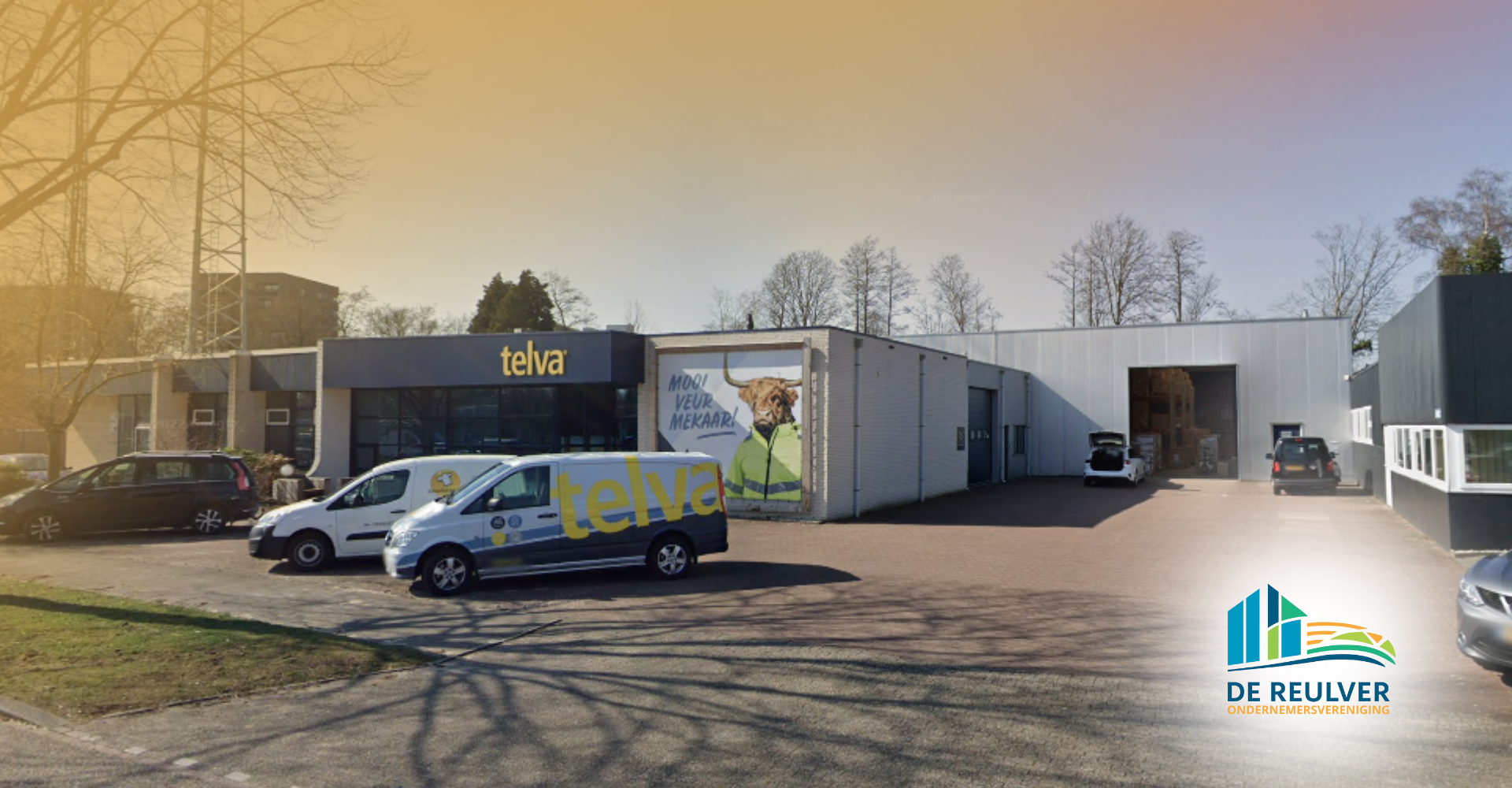 Najaarsreceptie | Ondernemersvereniging De Reulver