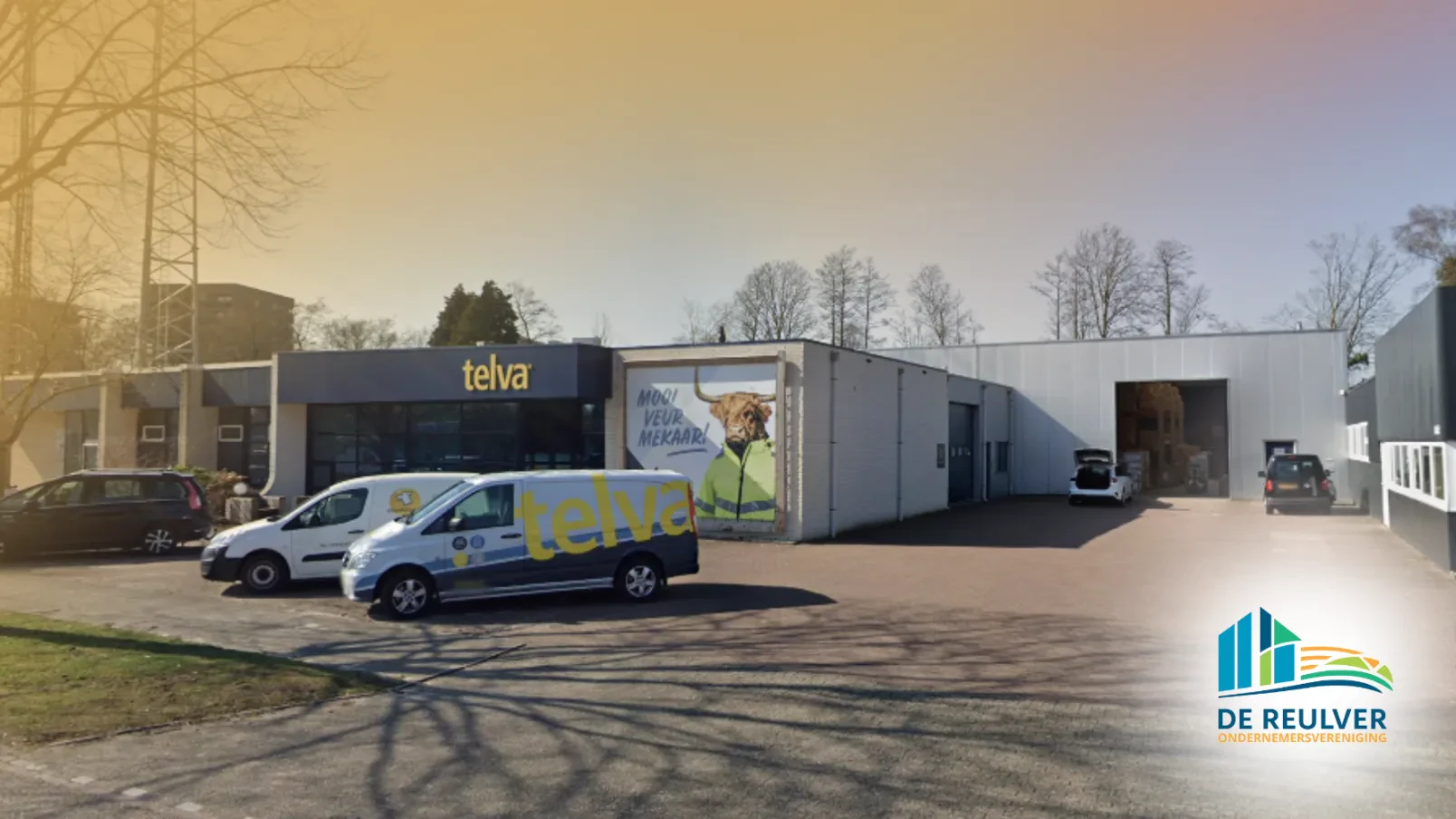 Najaarsreceptie | Ondernemersvereniging De Reulver