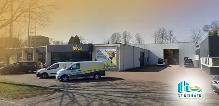 Ondernemersvereniging De Reulver