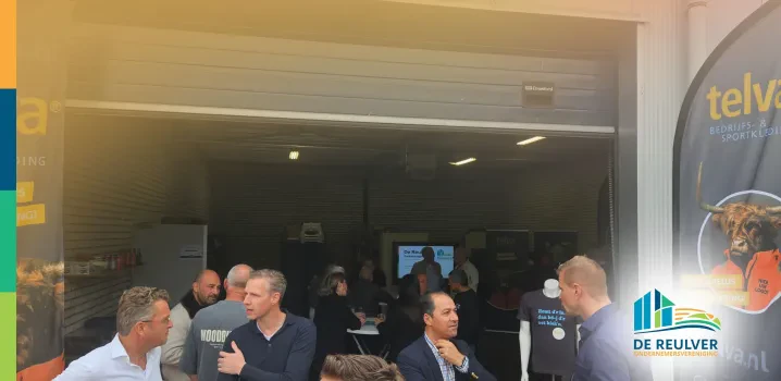 Ondernemersvereniging De Reulver