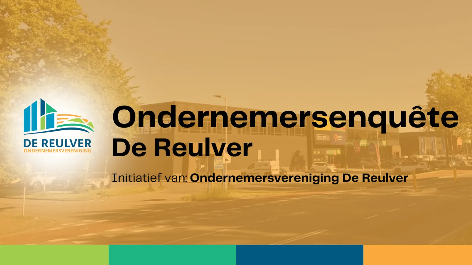Ondernemersvereniging De Reulver