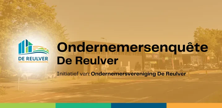 Ondernemersvereniging De Reulver